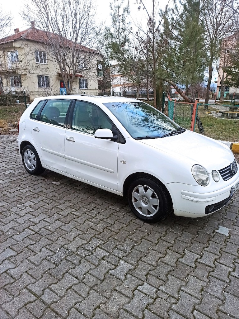 BAYANDAN POLO 1.4 HİGLEİN - 15