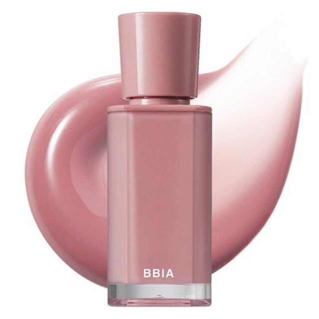 BBIA Glow Tint 11 Nudy Bottle - Cilt Tonunuzla Mükemmel Şeki