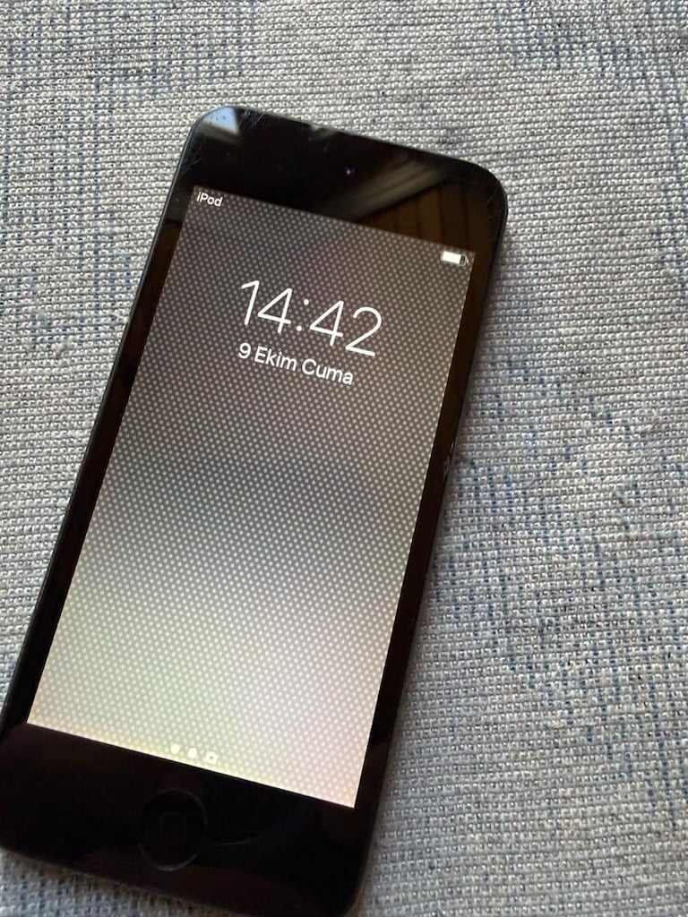 iPod touch (6. Nesil) iPod touch Kapasite 64 GB Çıkış Yılı: 2015 - 2
