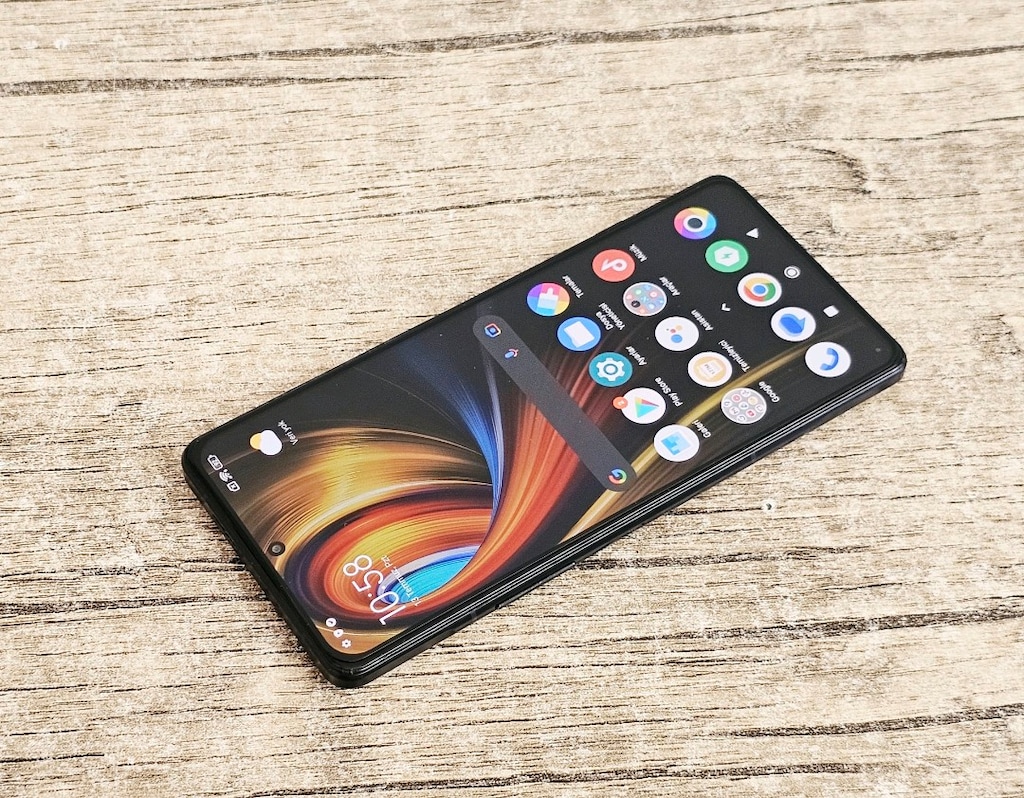 REDMİ K40 GAMİNG 256 GB ORİJİNAL SORUNSUZ - 14