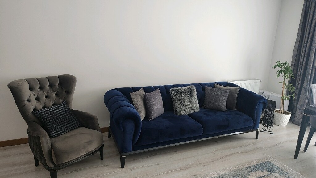 salon takımı hiç kullanilmadi - 3