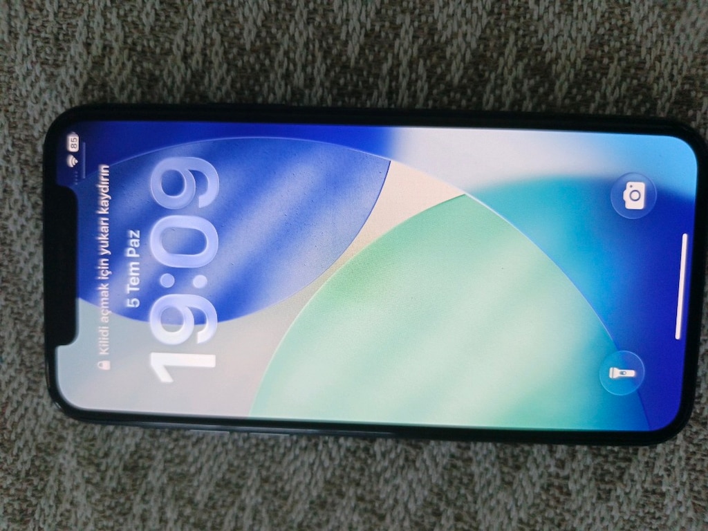 ıphone 11 pro değişen siz yd