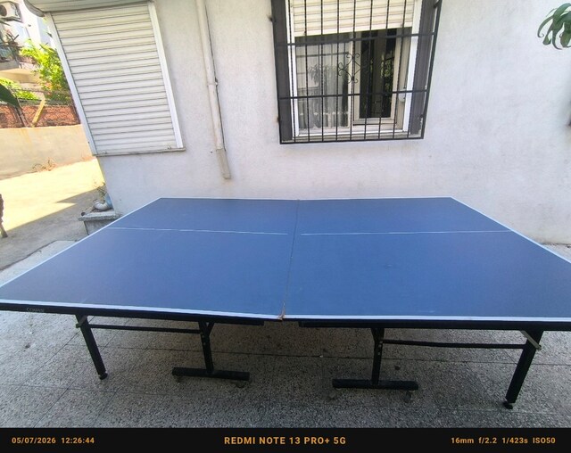 Cosfer tenis masası