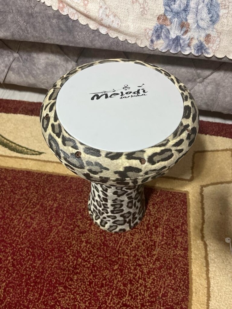 darbuka - 2