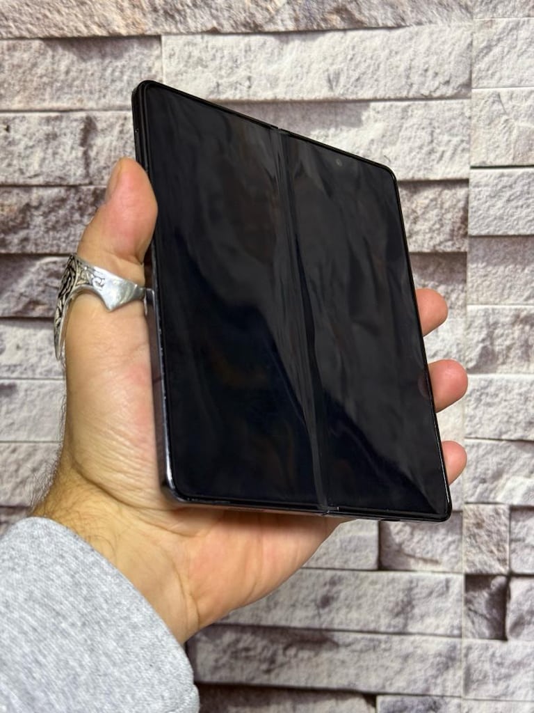 Samsung Z Fold5 512 GB TR / Takas Olur - 3