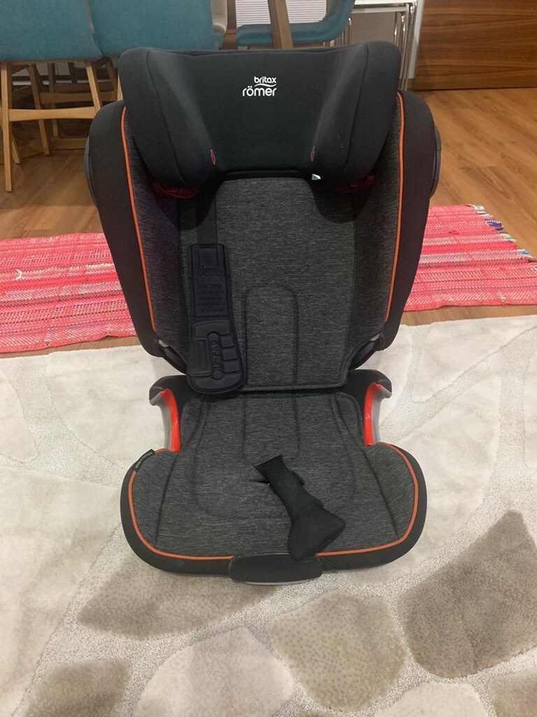 Britax römer Oto koltuğu - 3