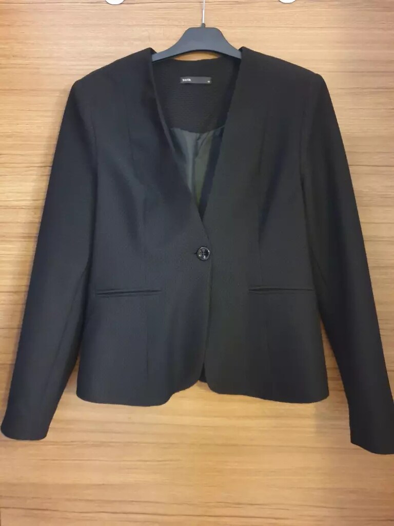 Ceket blazer