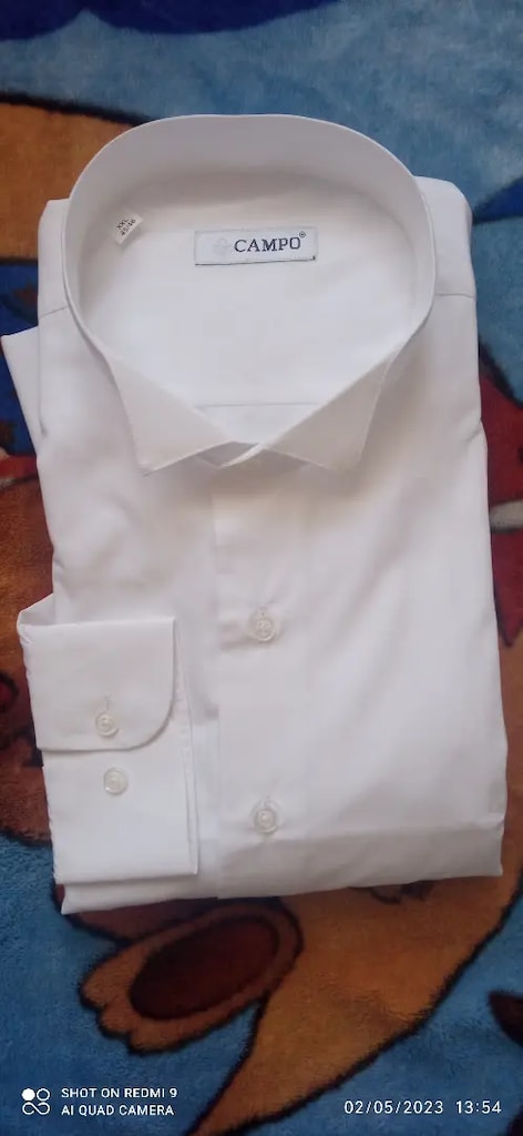 XXL-45/46 numara gömlek - 3