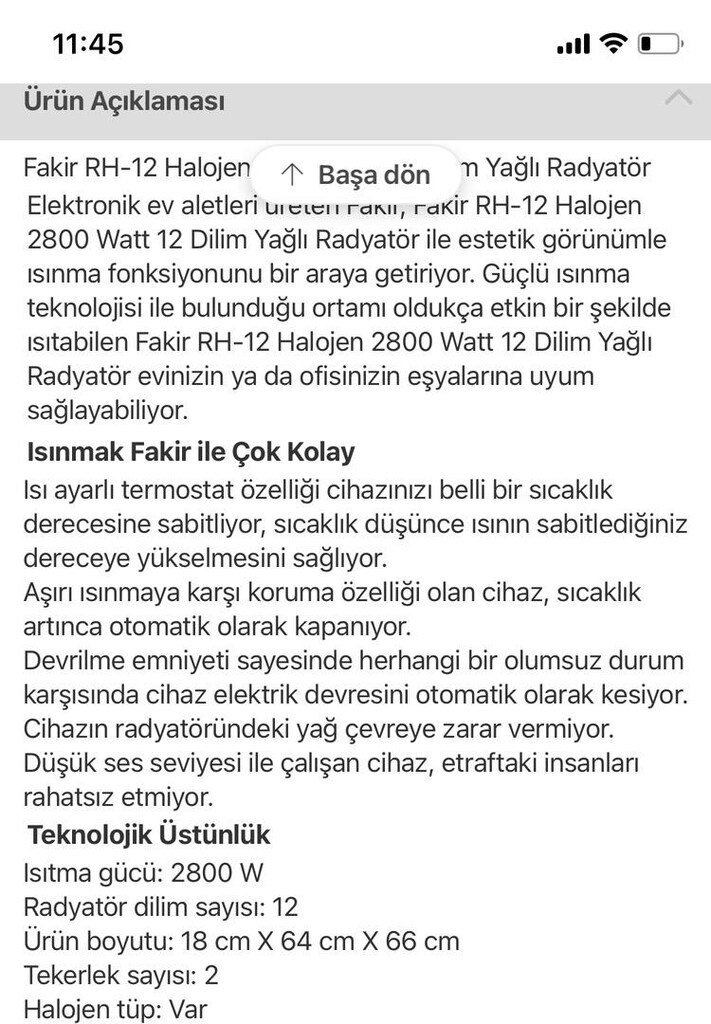 Fakir rh12 - 4