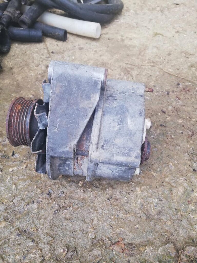 Mercedes 123-115 kasa parçaları - 7