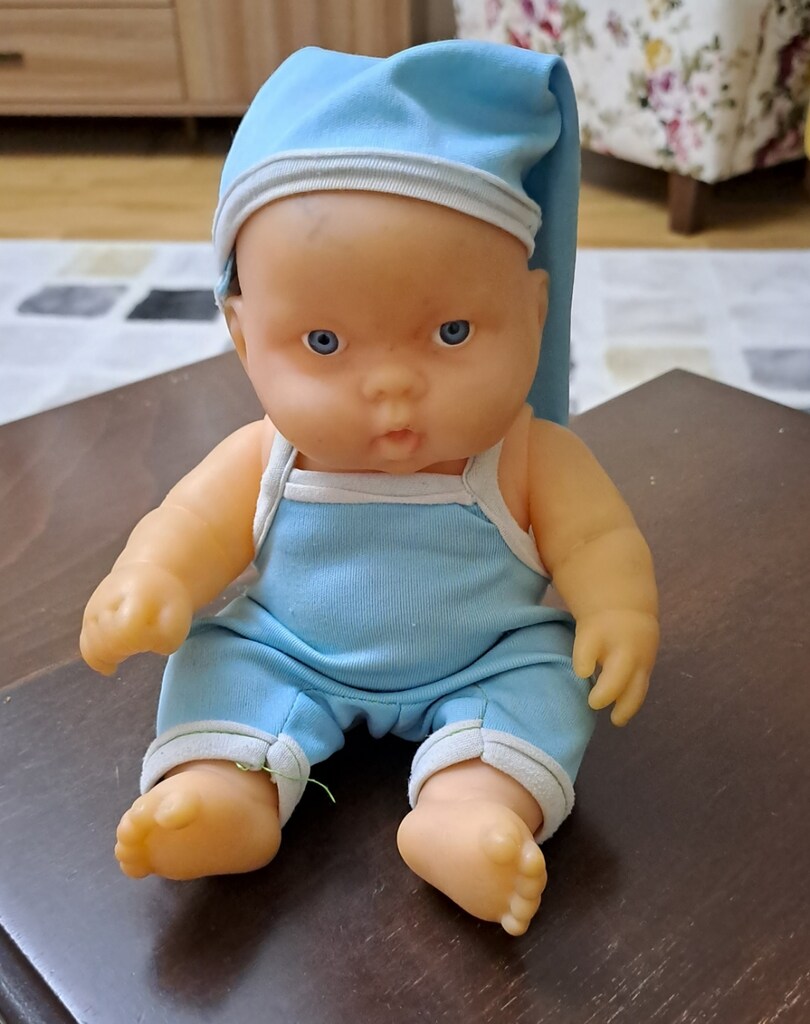Et bebek - 4