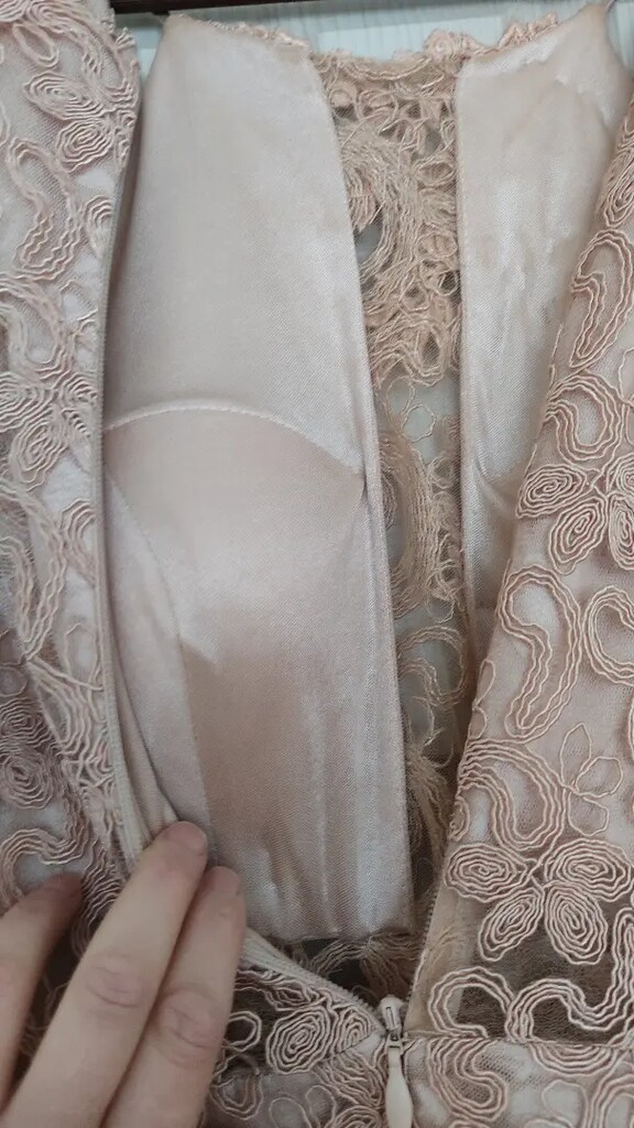 Abiye elbise - 5