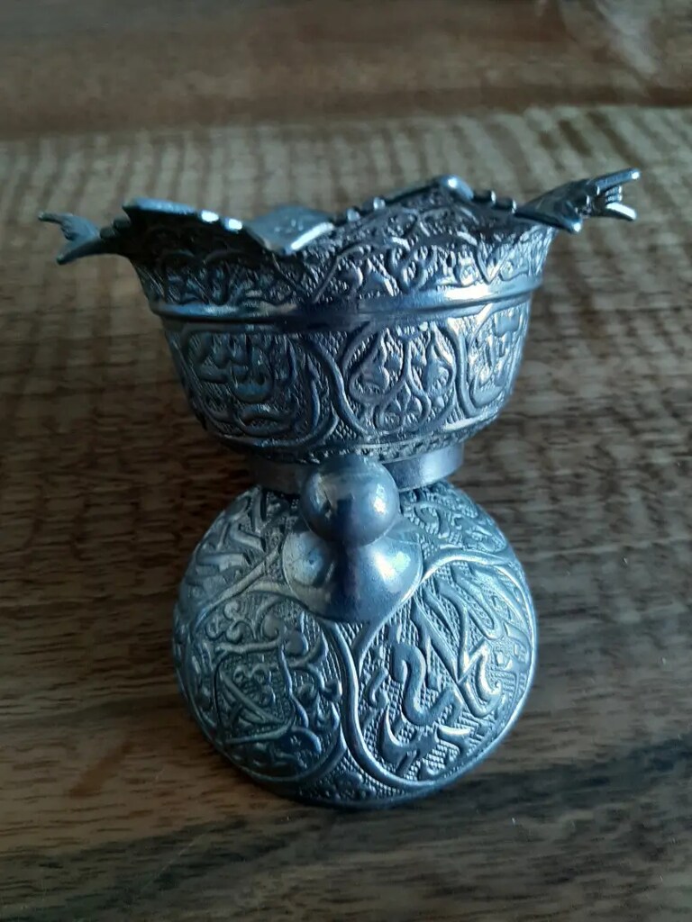ZAMAK İKRAMLIK - 7