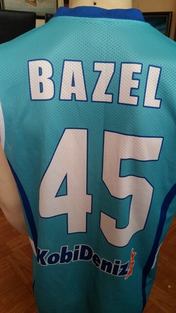 Denizbank Basketbol