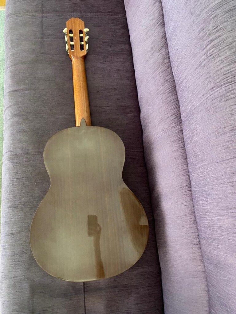 prudencio saez 4a klasik gitar - 2