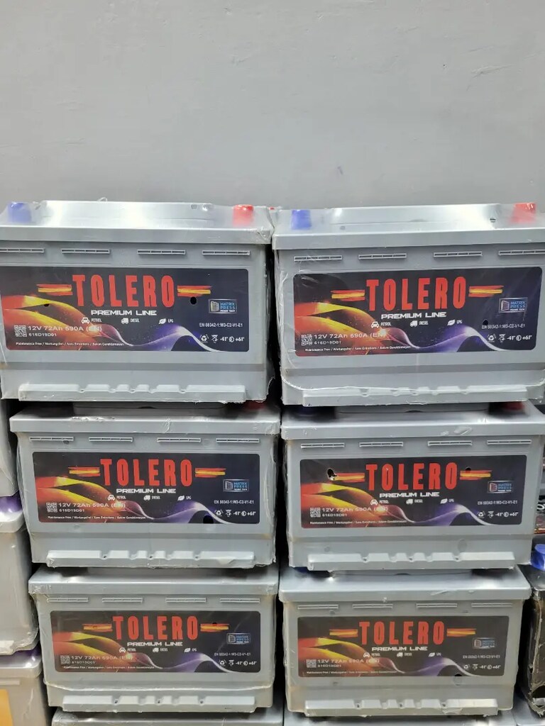 Her Türlü Sıfır Akü Bulunur Adrese Teslim Edilir Toptan Ve Perakende
