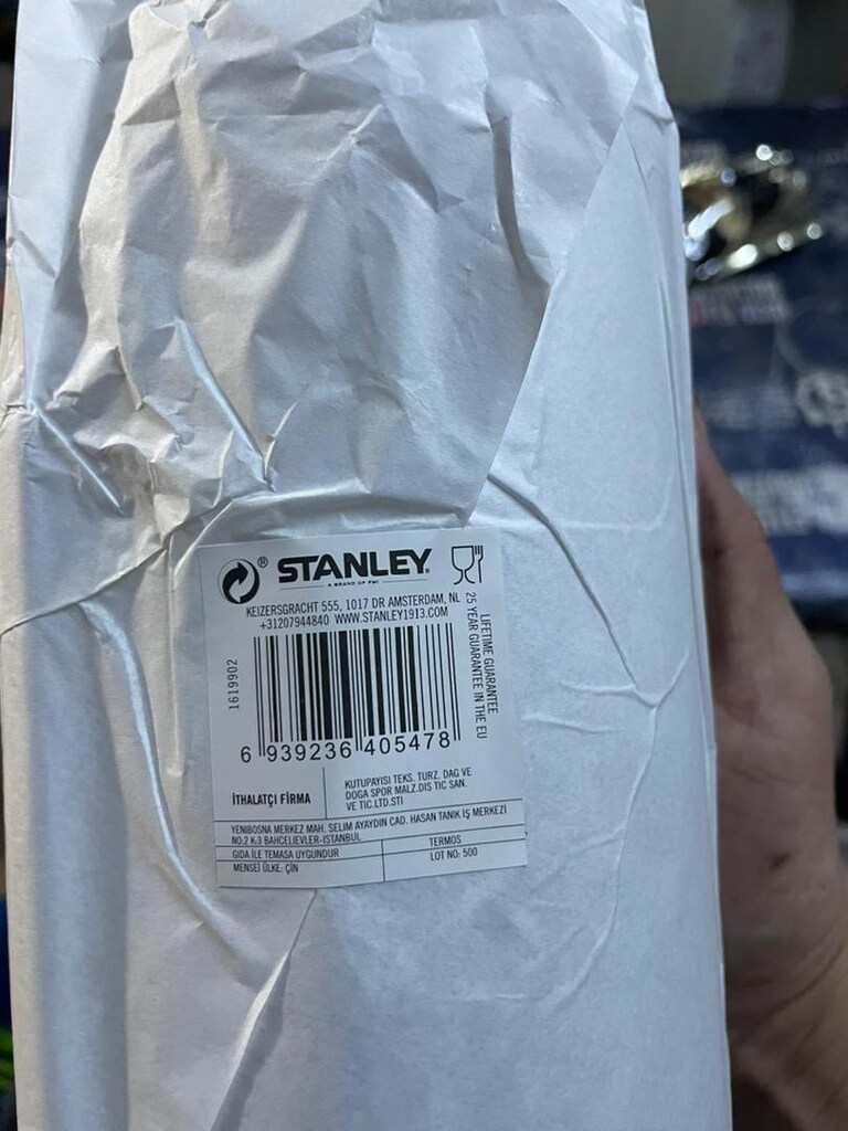 Stanley 1.3 lt sadece 1350 tl - 5