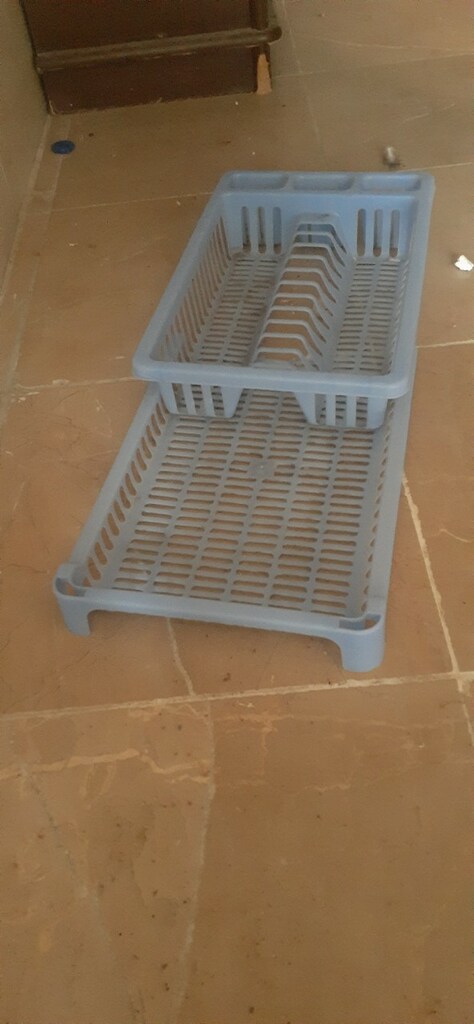 Bardak çatal koymak için semet - 2