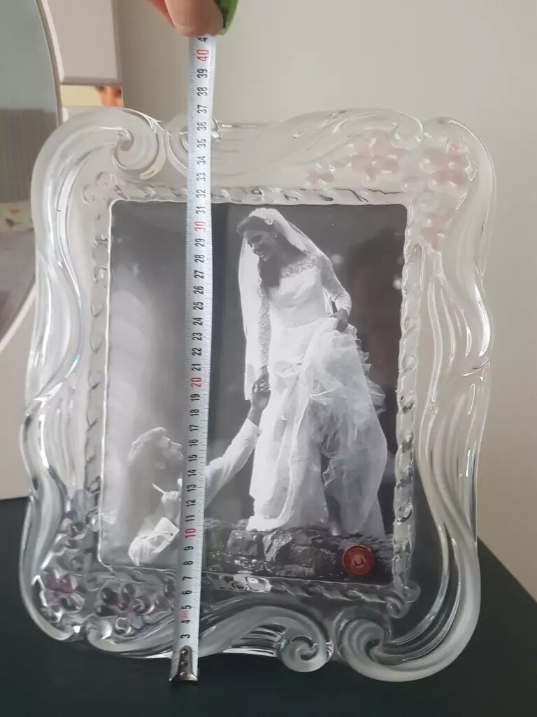 Foto çerçeve elimde 2 tane var adet fiyatı yazdim - 3