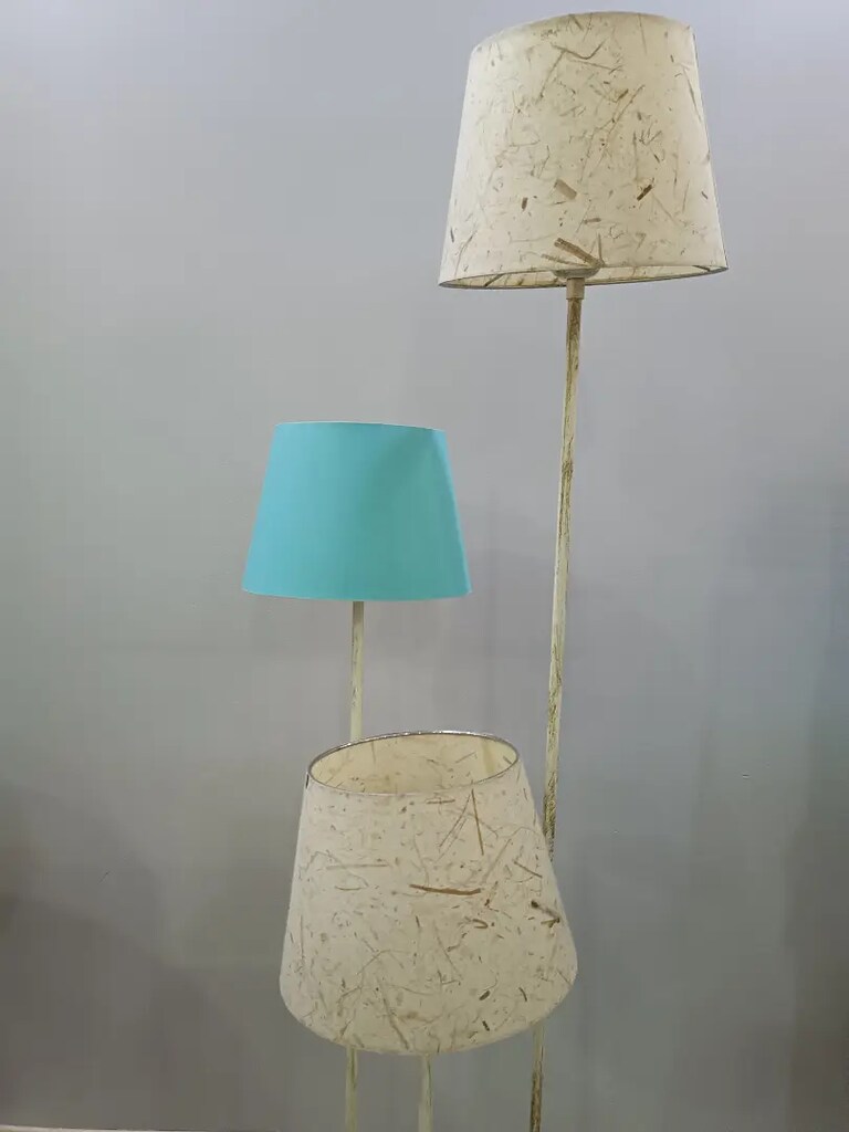 Lambader 3 lü - 2