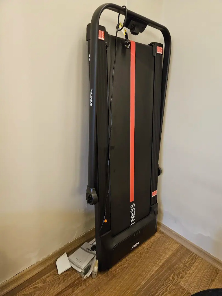 Voit I-Run Smart Katlanır Koşu Bandı - 2