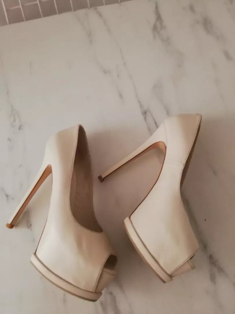 Shopandshoes marka ayakkabı 36 numara - 5