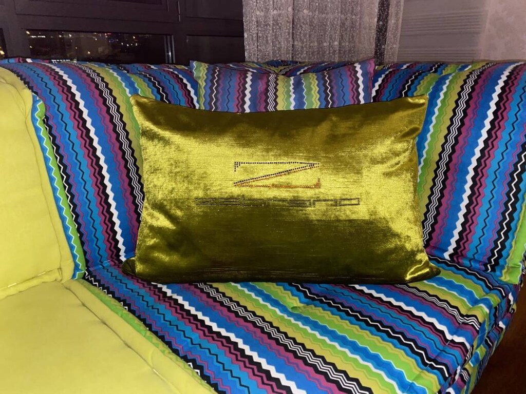 ZEBRANO MARKA İTALYAN TASARIM KÖŞE TAKIMI - 8