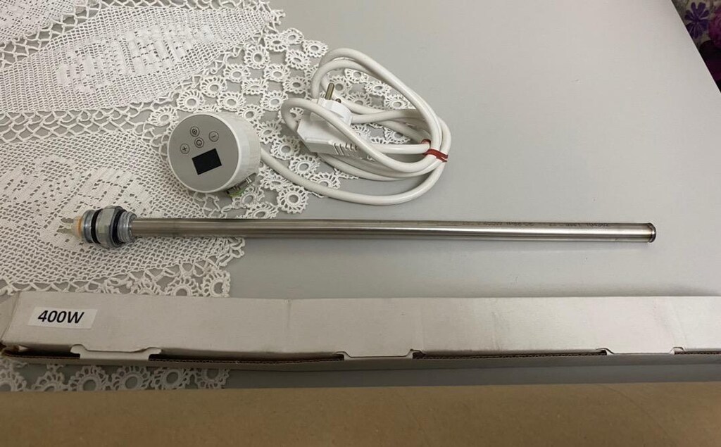 Havlupan ısıtıcı - 12