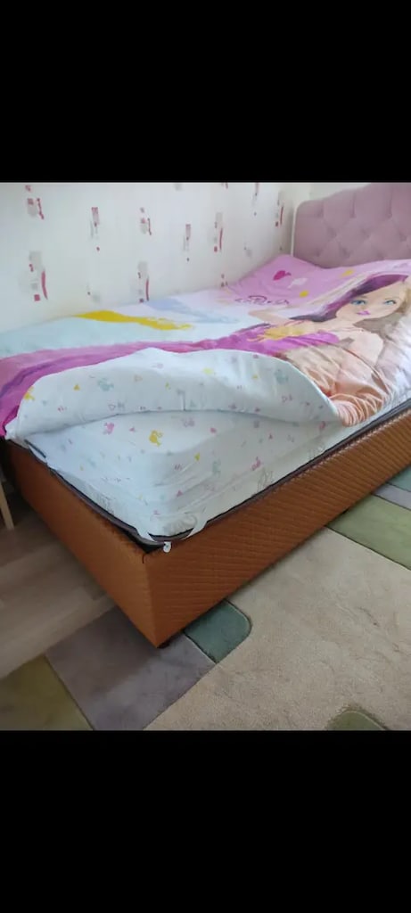 Baza tek kişilik baza - 2
