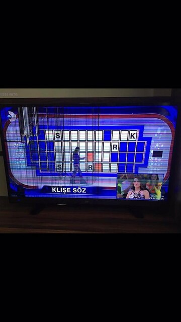 Beko 102 ekran led tv