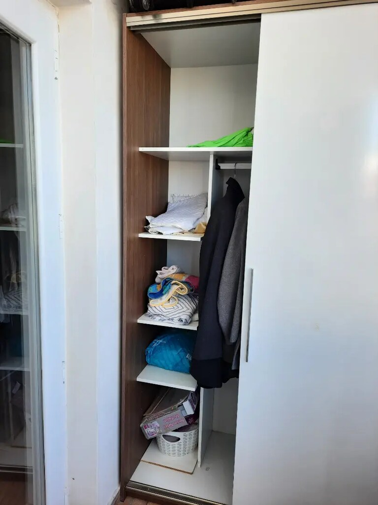 Adore sürgü kapak gardrop - 6