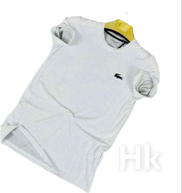 LACOSTE T?ÖRT