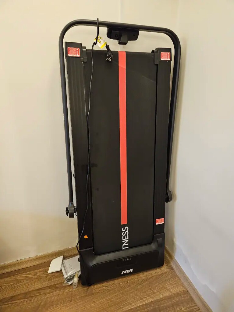 Voit I-Run Smart Katlanır Koşu Bandı - 3