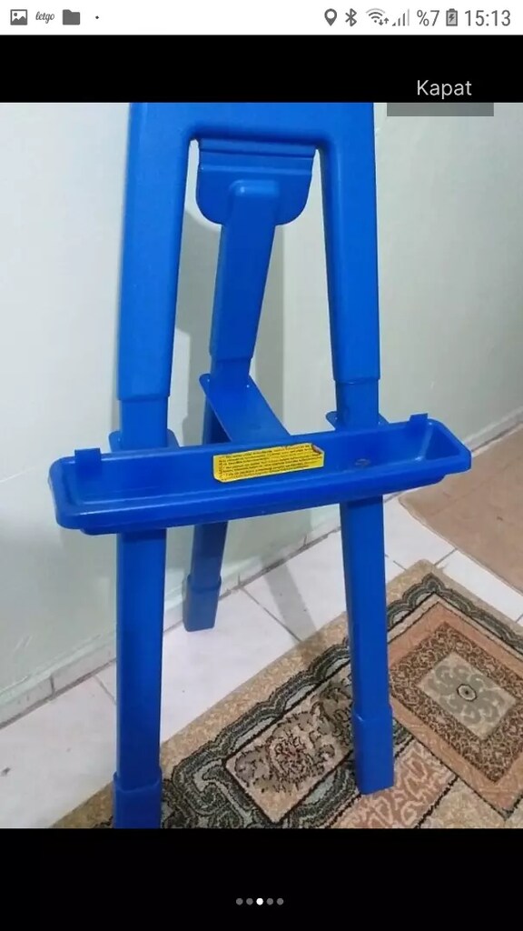 Şövale - 2