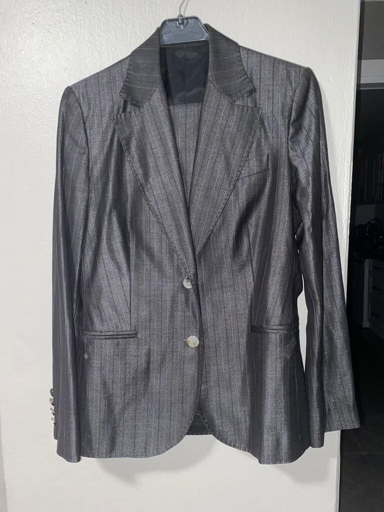 BEYMEN BLAZER KADIN CEKET