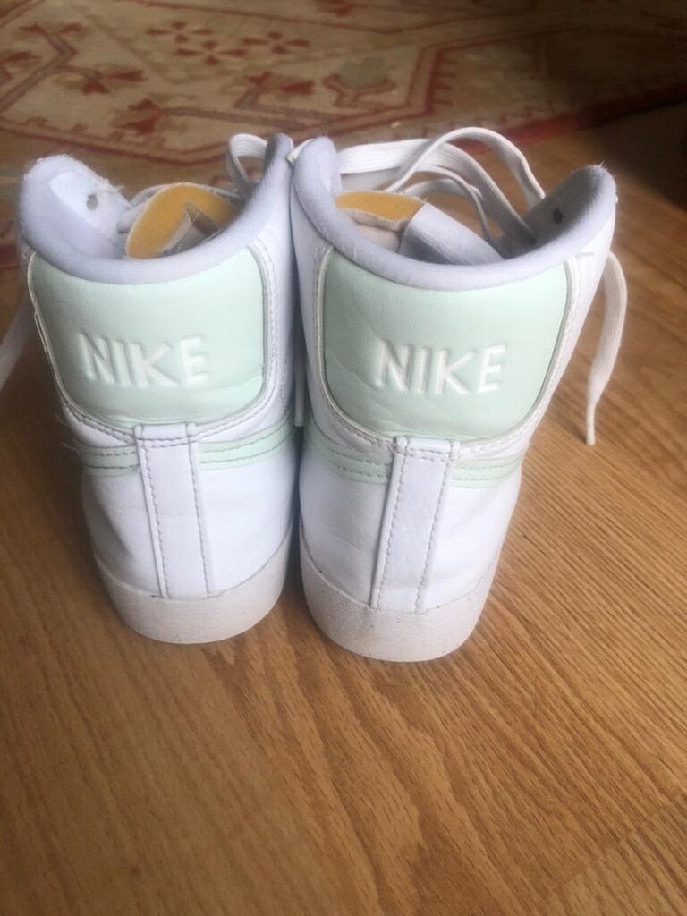 Nike kadın spor ayakkabı - 2