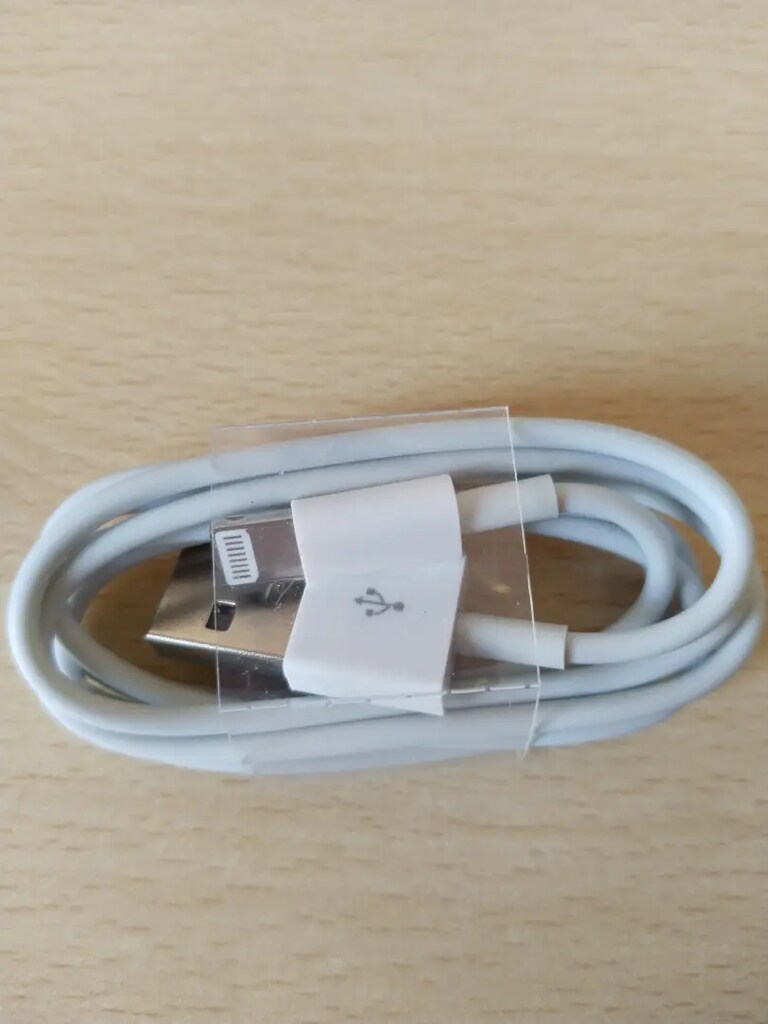 iPhone Şarj Takımı - 2