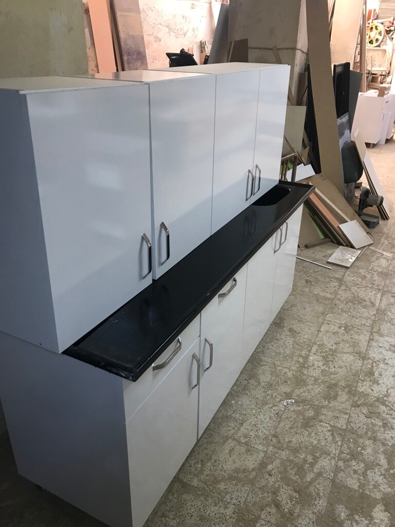 200 CM HAZIR MUTFAK - 2