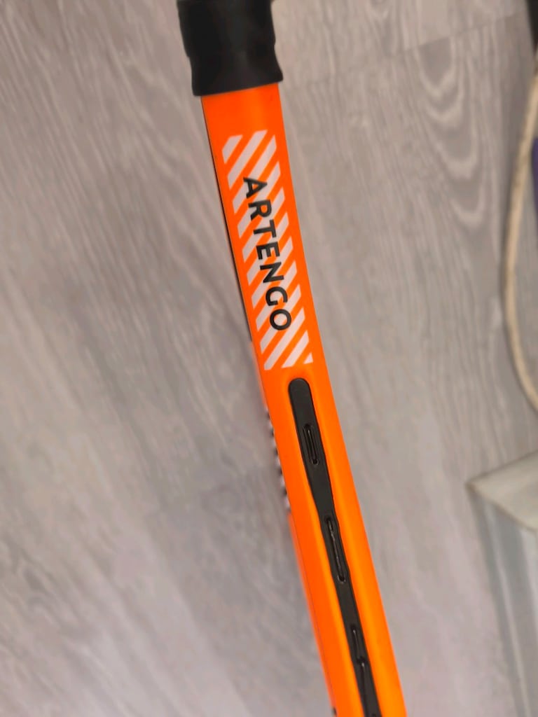 tenis raket - 5