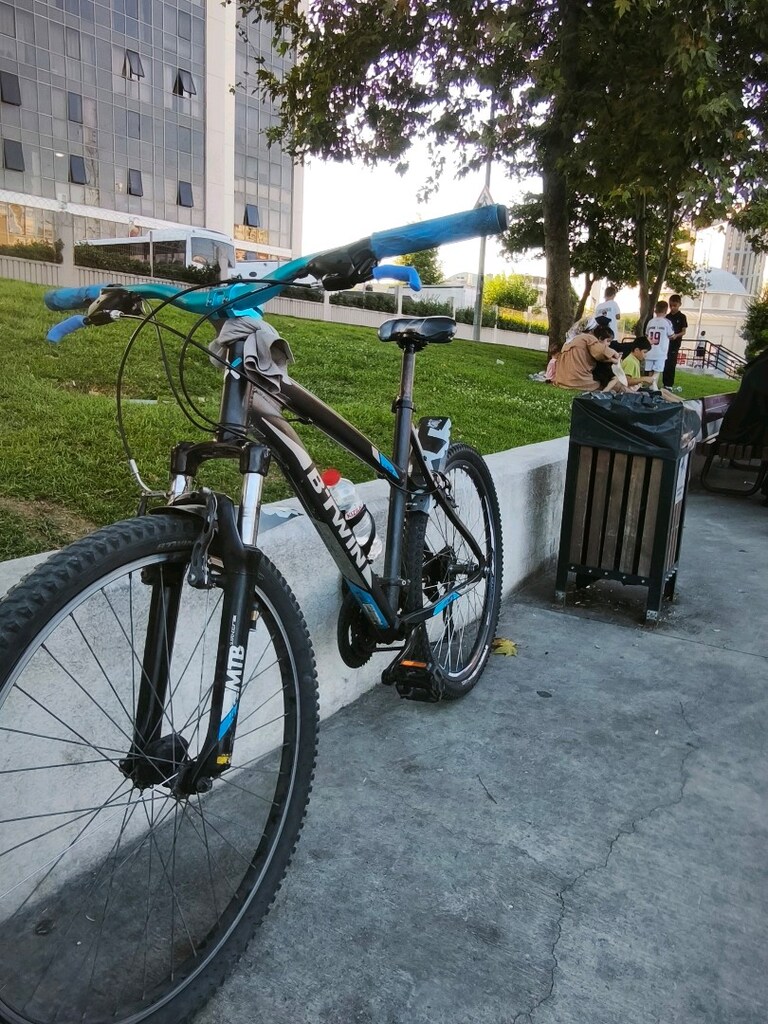 Btwin Rr 340 bu fiyata yokk - 3