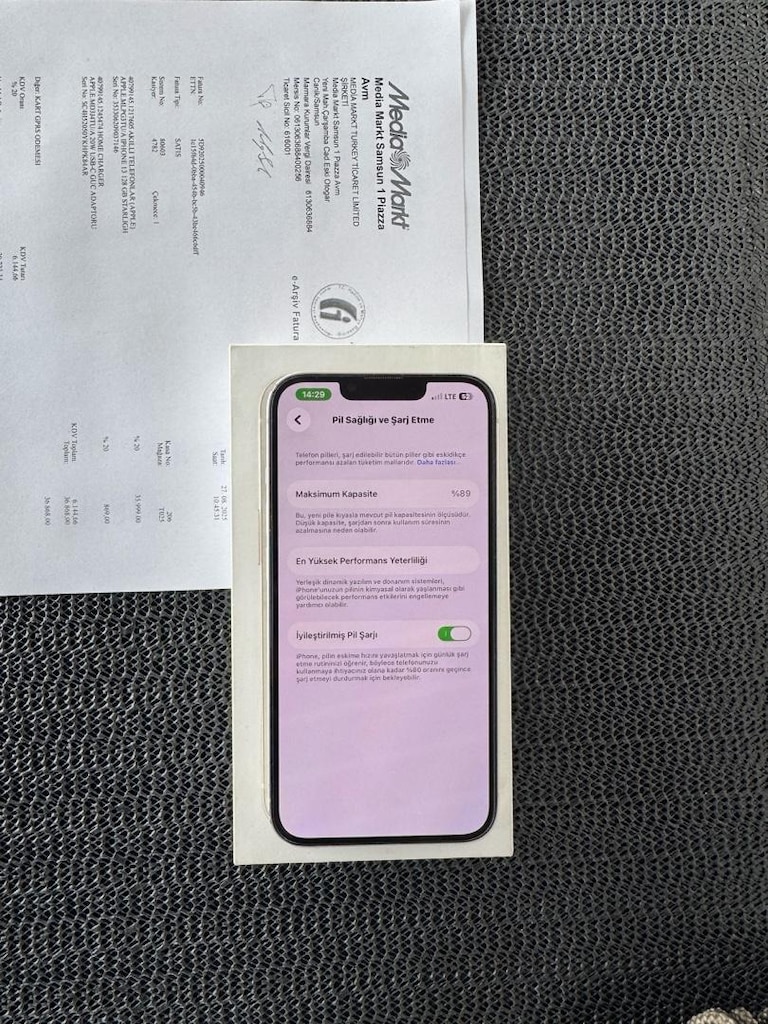 IPHONE 13 - 3