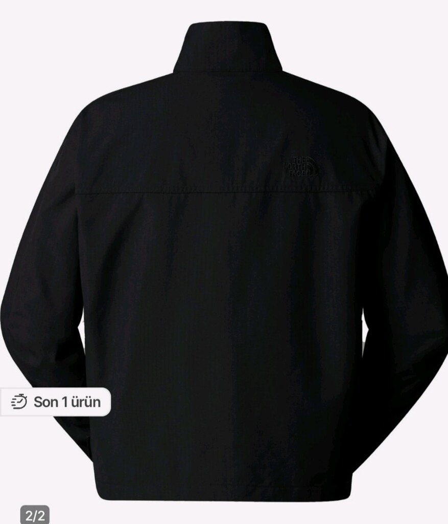 THE NORTH FACE MONT - 5