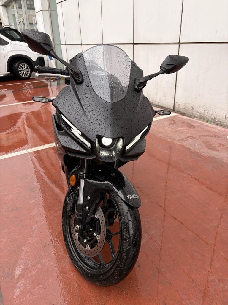 Hatasız 2026 R25 900KM