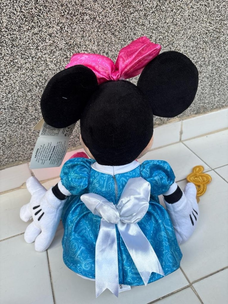 Minnie Mouse - 4