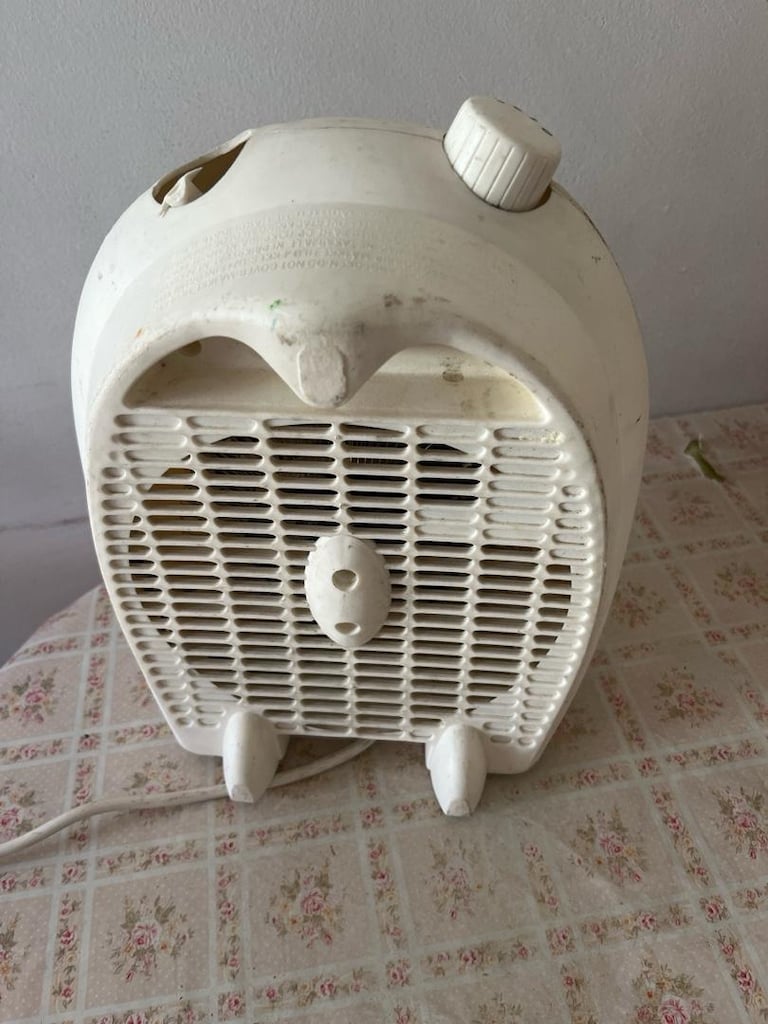 elektrik ısıtıcı emniyeti var - 3