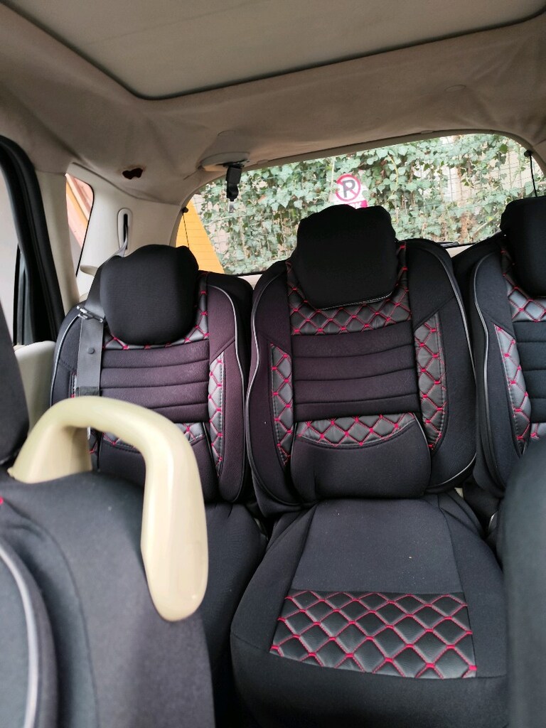 Renault scenic2 - 13
