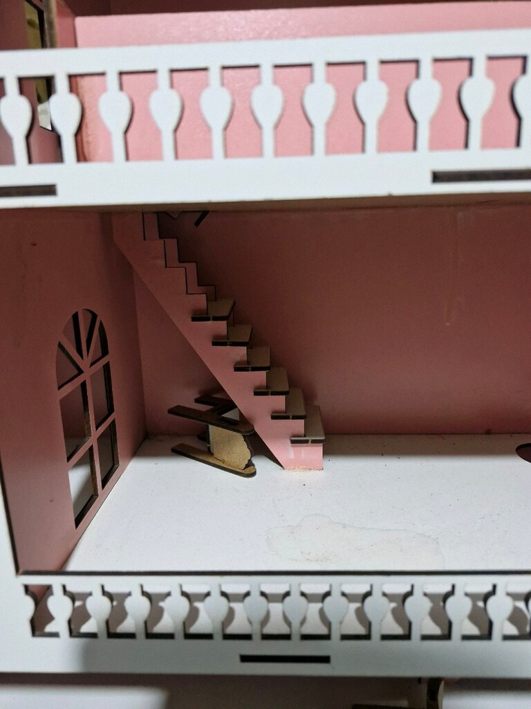 Bebek evi ( hobi ) - 3