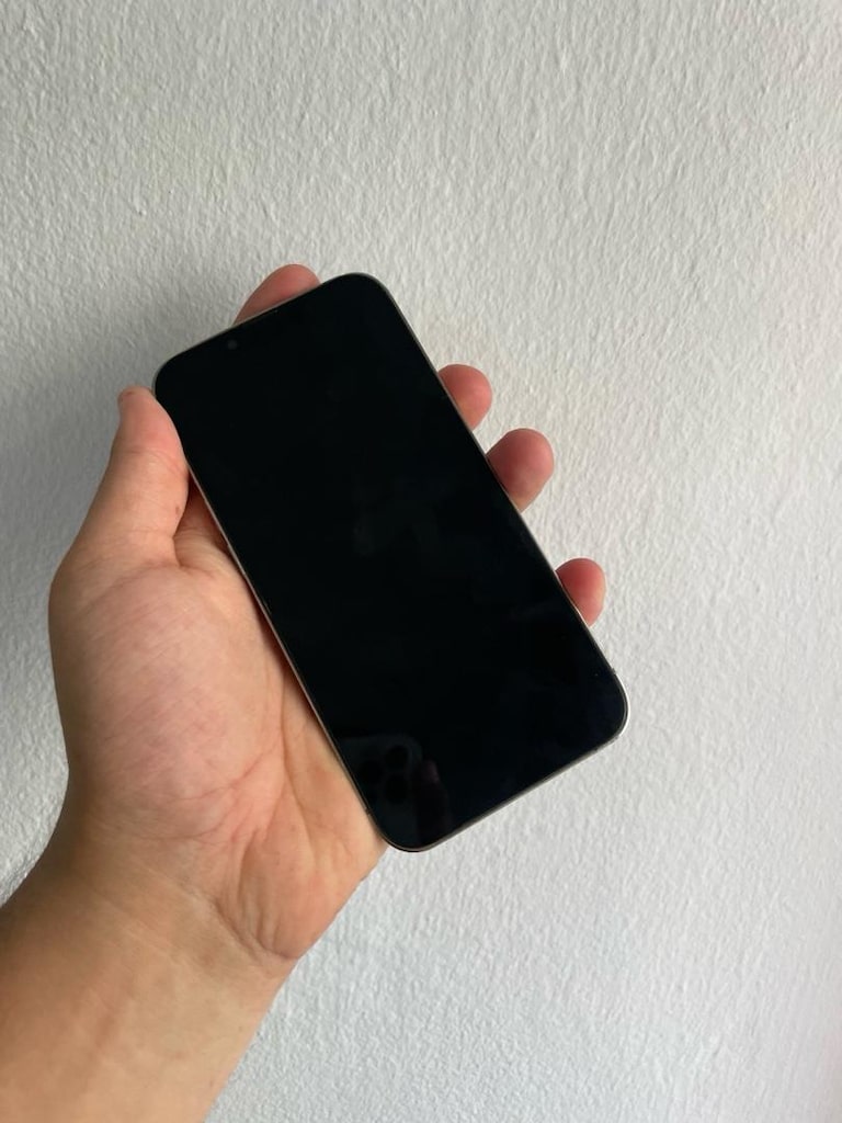 İPHONE 13 PRO 128GB YD KULLANIMA AÇIK SORUNSUZ - 2