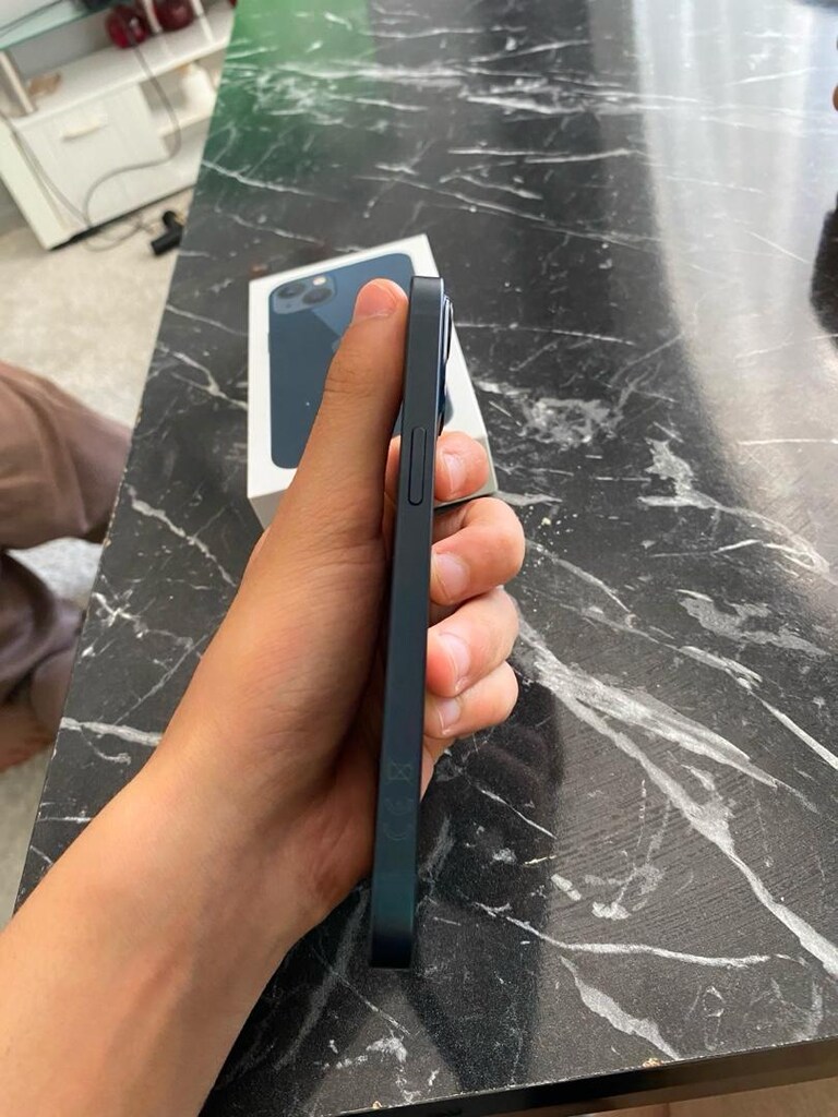 Sahibinden128 gb garantili kutulu faturalı temiz iphone 13 gece yarısı - 5