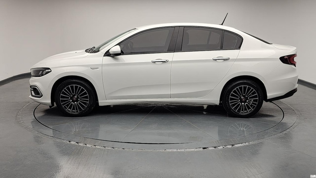 Fiat EGEA SEDAN URBAN 1.4 FIRE 95 E6D - 12